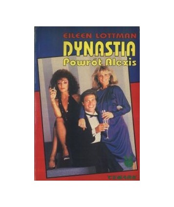 Dynastia. Powrót Alexis