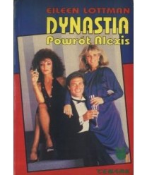 Dynastia. Powrót Alexis