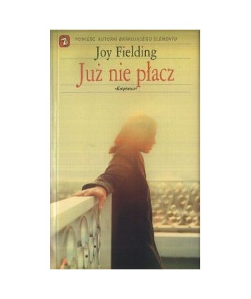 Już nie płacz