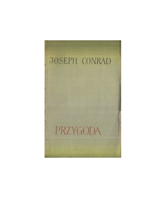Przygoda