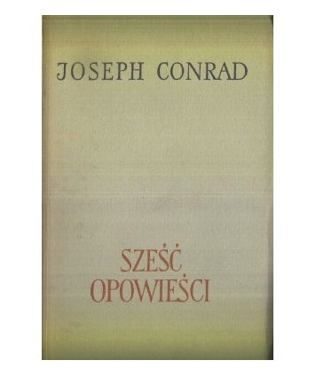 Sześć opowieści