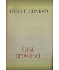 Sześć opowieści