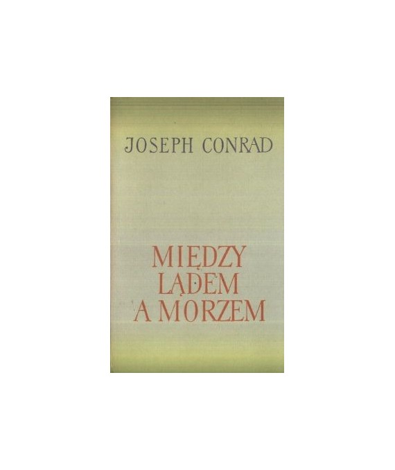 Między lądem a morzem
