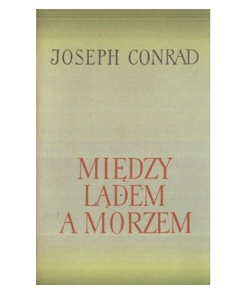 Między lądem a morzem