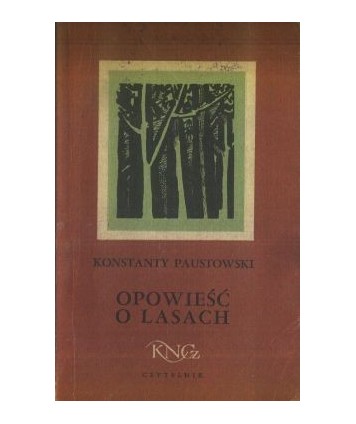 Opowieść o lasach