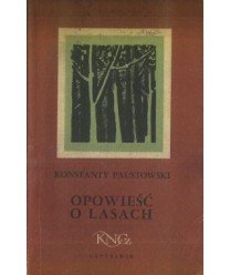 Opowieść o lasach