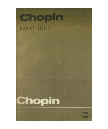 Nokturny