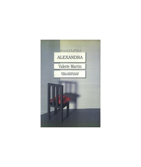 Alexandra
