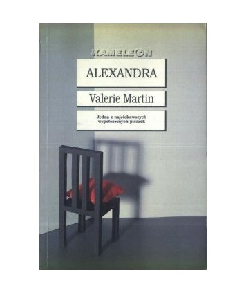 Alexandra