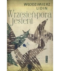 Wrzesień - pora jesieni
