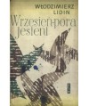 Wrzesień - pora jesieni