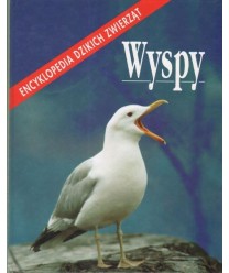 Wyspy. Encyklopedia dzikich zwierząt