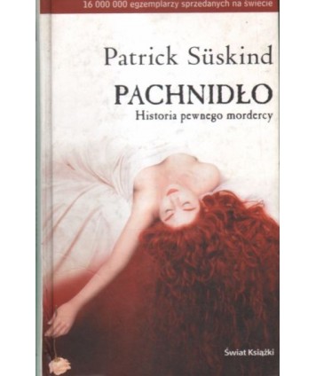 Pachnidło. Historia pewnego mordercy