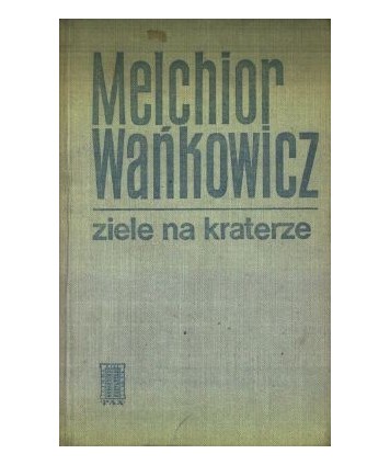 Ziele na kraterze