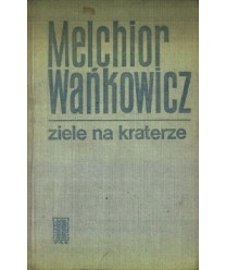 Ziele na kraterze