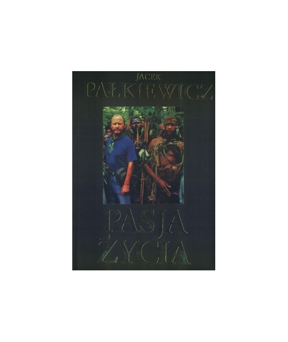 Pasja życia