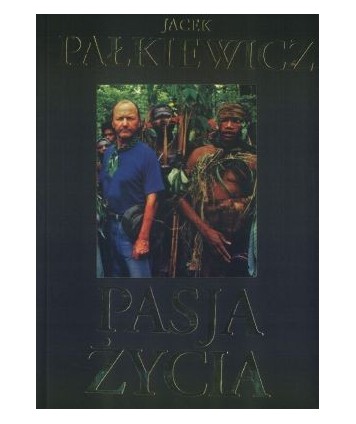 Pasja życia