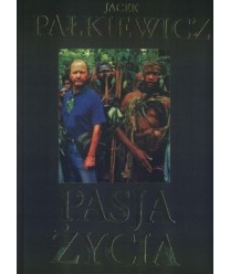 Pasja życia