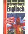Das neue grobe Wörterbuch Englisch