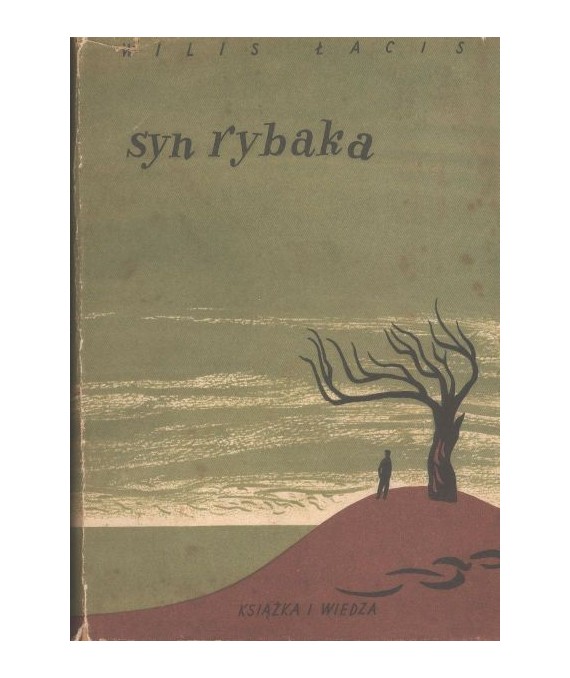 Syn rybaka