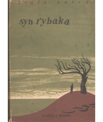 Syn rybaka
