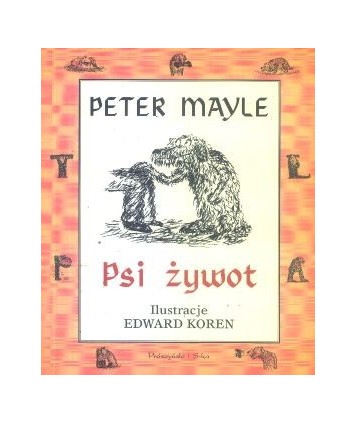 Psi żywot