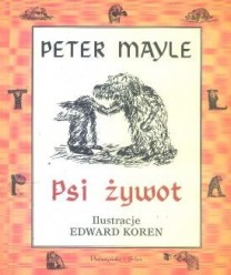 Psi żywot