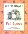 Psi żywot
