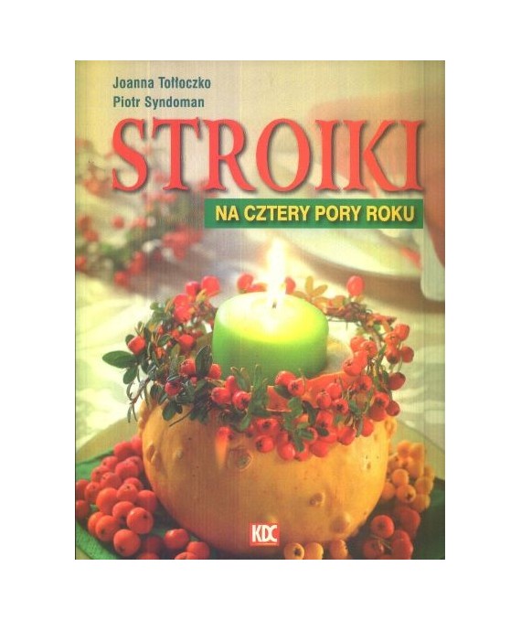 Stroiki na cztery pory roku