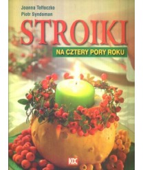 Stroiki na cztery pory roku