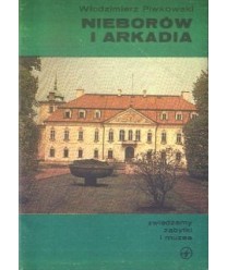 Nieborów i Arkadia