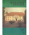 Nieborów i Arkadia