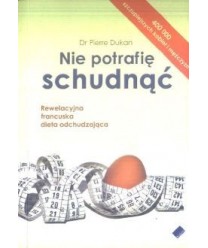 Nie potrafię schudnąć