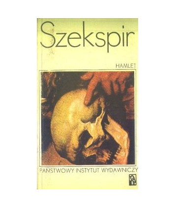 Hamlet. Królewicz duński