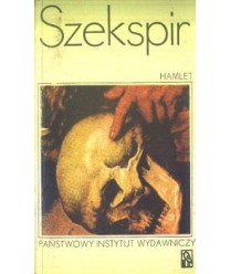 Hamlet. Królewicz duński