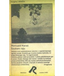 Szukam raju