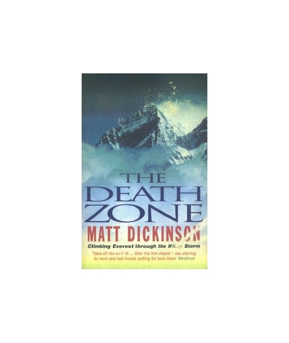 The Death Zone