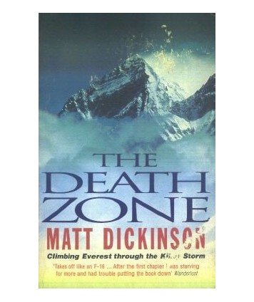 The Death Zone