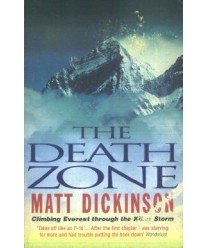 The Death Zone