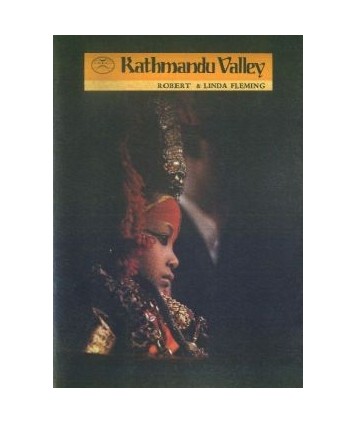 Kathmandu Valley