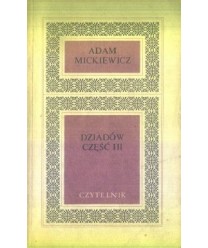 Dziadów część III