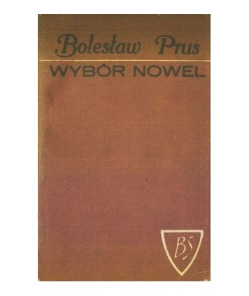 Wybór nowel
