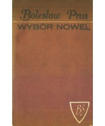 Wybór nowel