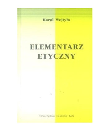 Elementarz etyczny