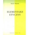 Elementarz etyczny