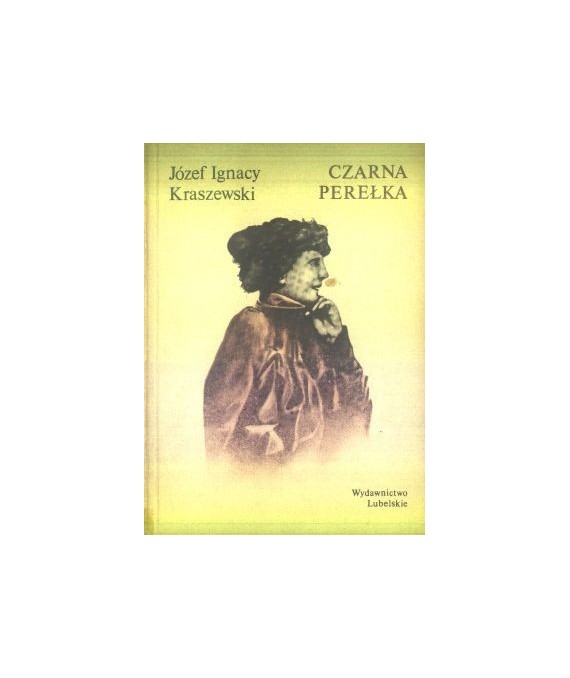 Czarna perełka