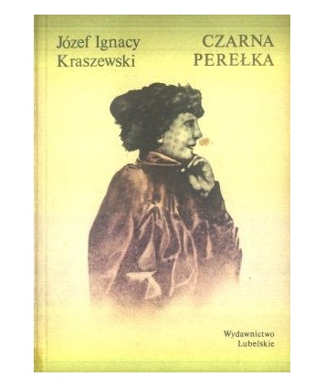 Czarna perełka
