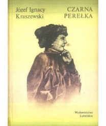 Czarna perełka