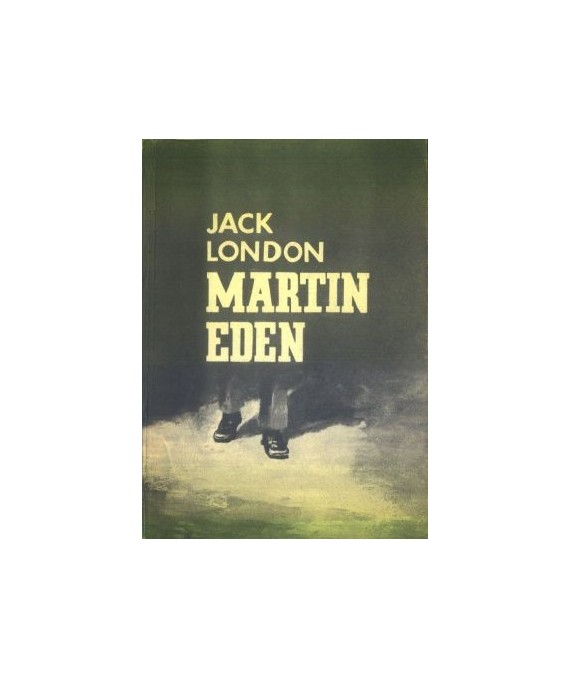 Martin Eden