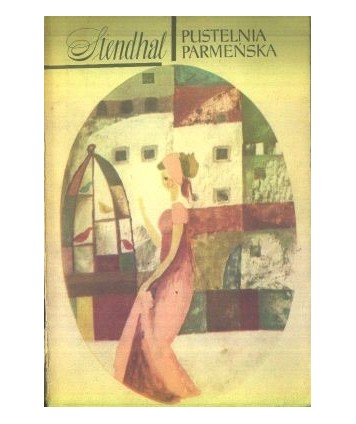 Pustelnia parmeńska T. 1-2